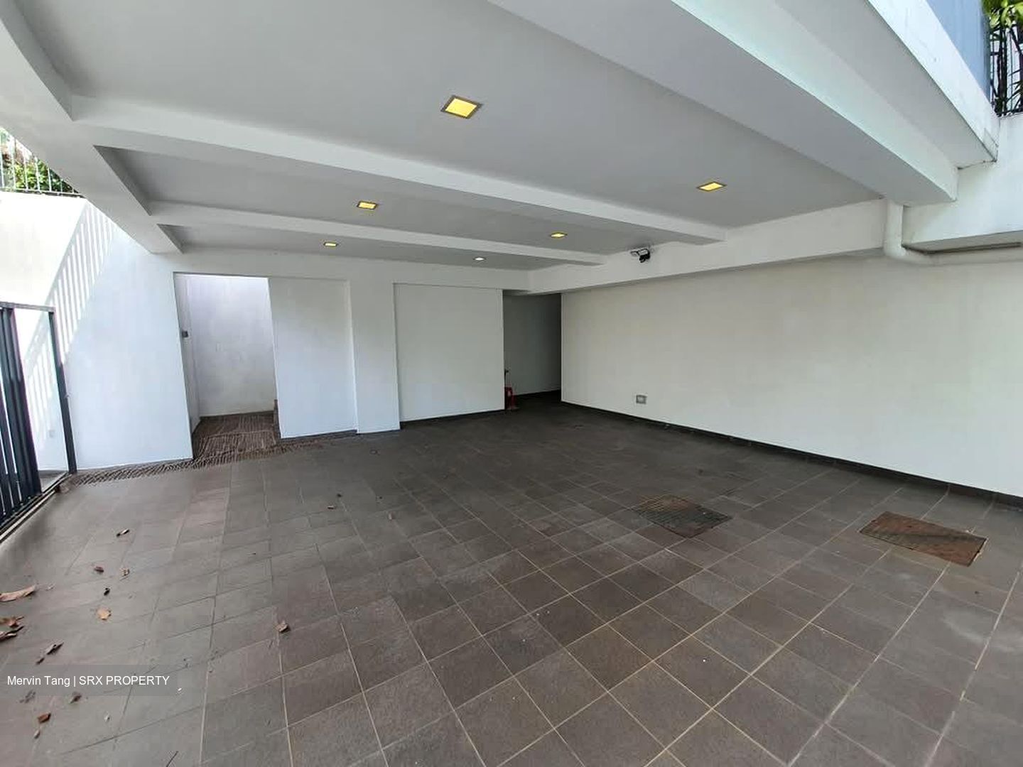 Jalan Ampang (D10), Terrace #576759741